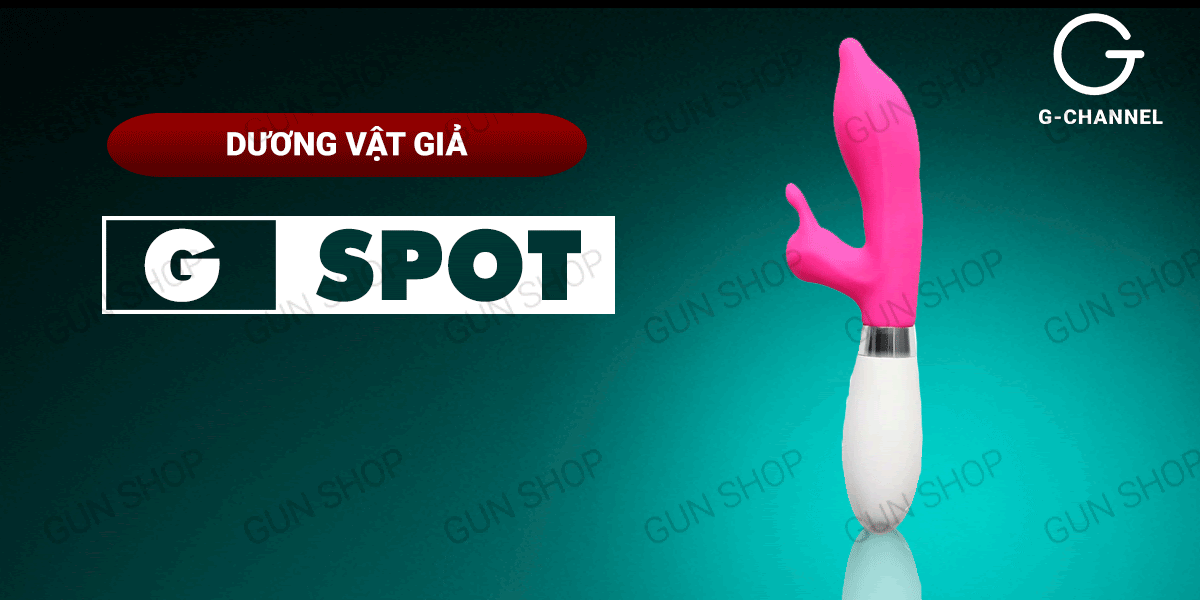 Bảng giá Dương vật giả đa chế độ rung pin - G-spot giá sỉ Bảng giá Dương vật giả đa chế độ rung pin - G-spot giá sỉ