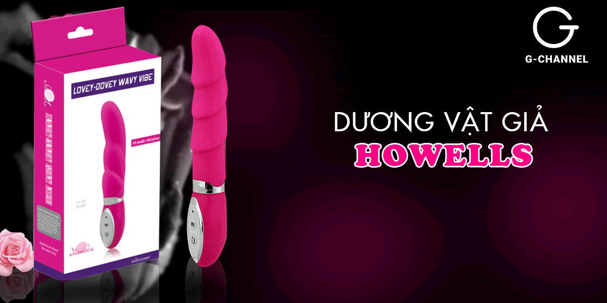 Phân phối Dương vật giả 10 chế độ rung - Aphrodisia Vibe hàng mới về Phân phối Dương vật giả 10 chế độ rung - Aphrodisia Vibe hàng mới về
