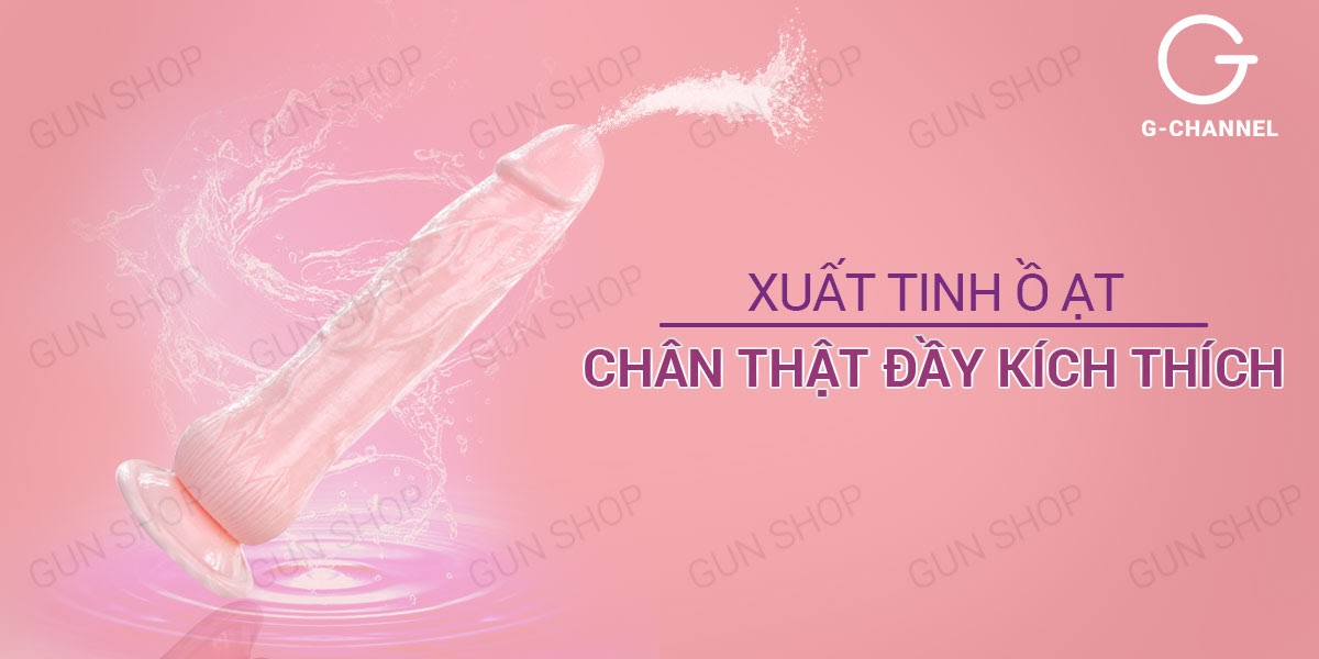 Đại lý Dương vật giả rung xịt nước - Baile Eros Fountain hàng mới về Đại lý Dương vật giả rung xịt nước - Baile Eros Fountain hàng mới về
