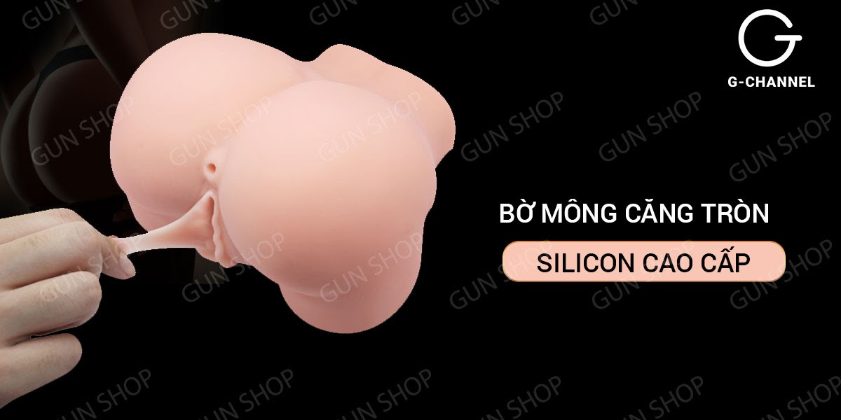 Bỏ sỉ Âm đạo giả nguyên khối mông silicon trần cao cấp mềm mịn - SCD S3 8kg có tốt không? Bỏ sỉ Âm đạo giả nguyên khối mông silicon trần cao cấp mềm mịn - SCD S3 8kg có tốt không?