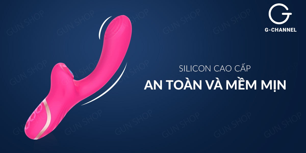 Cửa hàng bán Dương vật giả xịt nước 7 chế độ rung - Màu hồng - Loveaider tốt nhất Cửa hàng bán Dương vật giả xịt nước 7 chế độ rung - Màu hồng - Loveaider tốt nhất