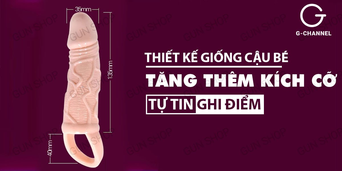 Địa chỉ bán Bao cao su đôn dên tăng kích thước có dây đeo Baile Extension hàng mới về Địa chỉ bán Bao cao su đôn dên tăng kích thước có dây đeo Baile Extension hàng mới về