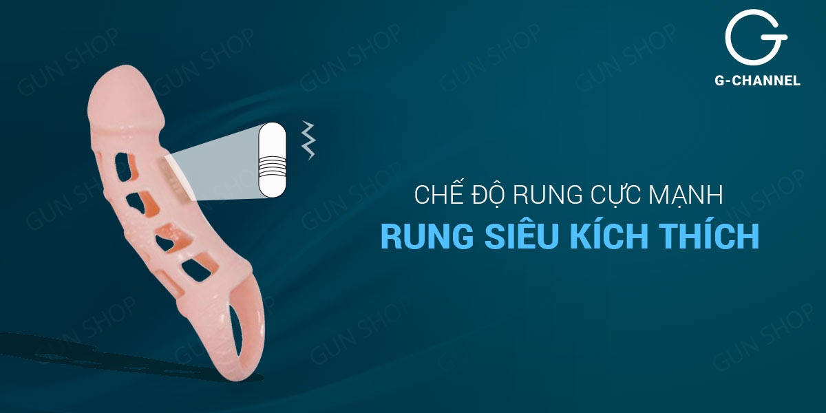 Sỉ Bao cao su đôn dên tăng kích thước Baile - Màu da lưới dây đeo có rung 16 x 3.5 loại tốt Sỉ Bao cao su đôn dên tăng kích thước Baile - Màu da lưới dây đeo có rung 16 x 3.5 loại tốt