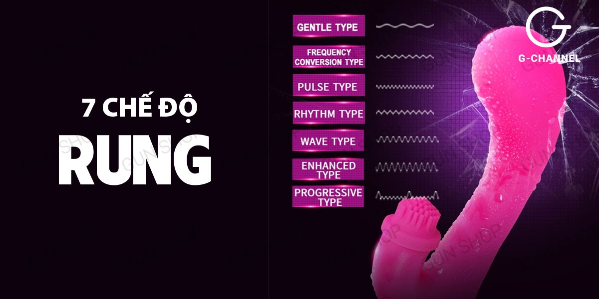 Sỉ Dương vật giả phát nhiệt sạc điện - Nalone Idol có tốt không? Sỉ Dương vật giả phát nhiệt sạc điện - Nalone Idol có tốt không?