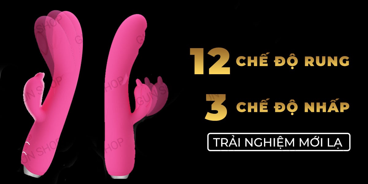 Cửa hàng bán Máy rung massage 2 đầu rung sạc điện - Pretty Love Regina nhập khẩu Cửa hàng bán Máy rung massage 2 đầu rung sạc điện - Pretty Love Regina nhập khẩu