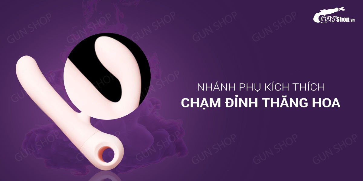 Shop bán Dương vật giả rung có nhánh - Durex Dual Head Vibrator Loop 21 mới nhất Shop bán Dương vật giả rung có nhánh - Durex Dual Head Vibrator Loop 21 mới nhất