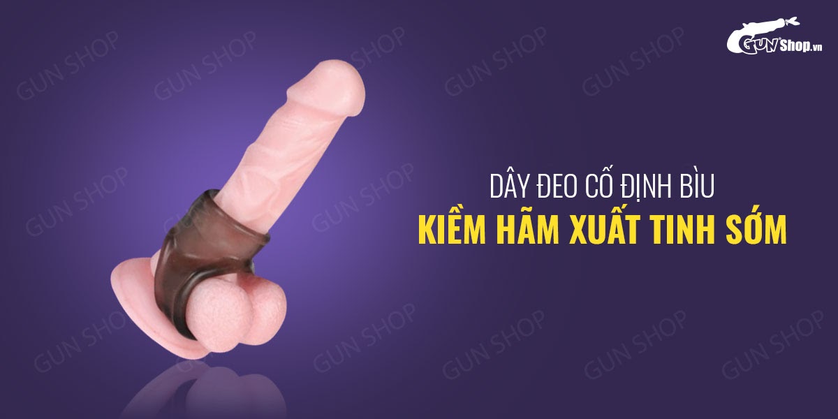 Đại lý Bao cao su đôn dên tăng kích thước đeo gốc dương vật Cock Sleeves - Rung mạnh mới nhất Đại lý Bao cao su đôn dên tăng kích thước đeo gốc dương vật Cock Sleeves - Rung mạnh mới nhất