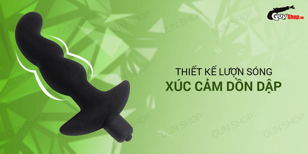 Thông tin Que rung kích thích hậu môn 10 chế độ rung dùng pin - Yeain Spot Teaser hàng xách tay Thông tin Que rung kích thích hậu môn 10 chế độ rung dùng pin - Yeain Spot Teaser hàng xách tay