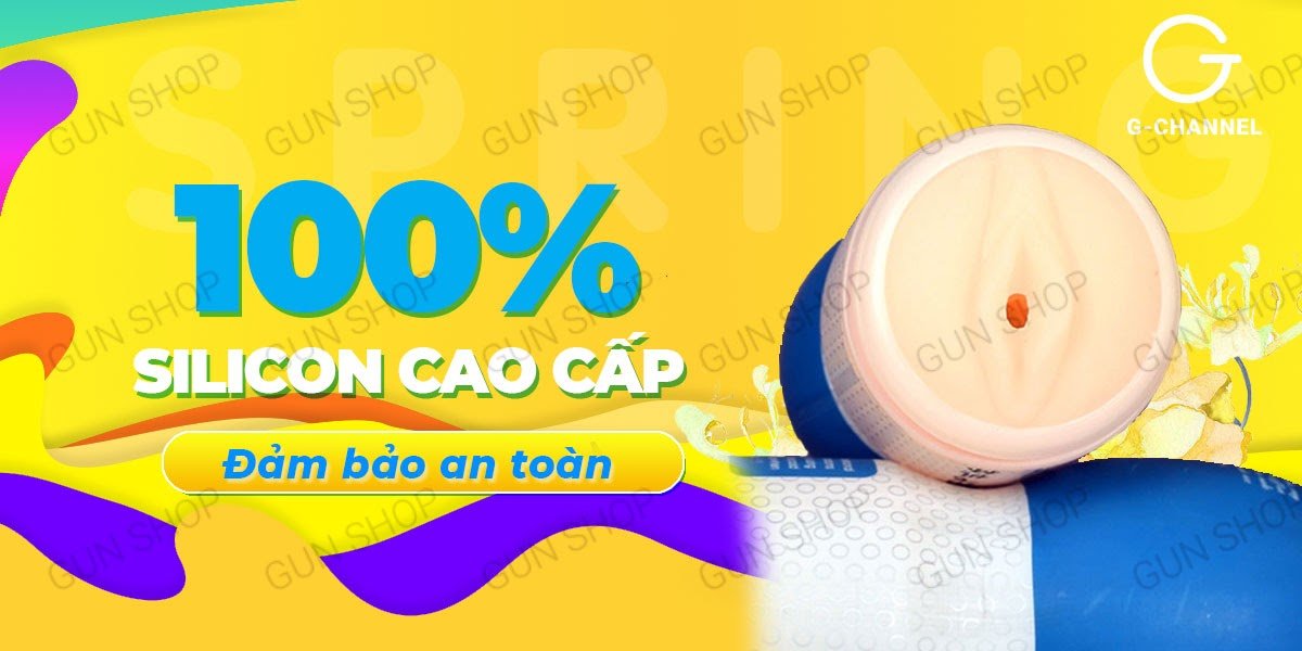  Cửa hàng bán Âm đạo giả nhỏ gọn - Qing Cốc thủ dâm mềm mịn như gái 18 giá rẻ