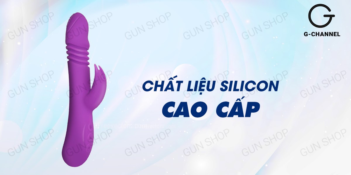 Bỏ sỉ Dương vật giả đa chế độ rung phát nhiệt - Baile Ella Rod giá rẻ Bỏ sỉ Dương vật giả đa chế độ rung phát nhiệt - Baile Ella Rod giá rẻ