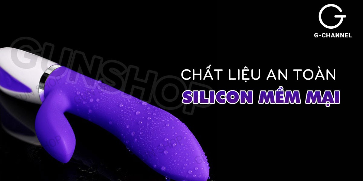 Đánh giá Dương vật giả 2 đầu rung 68 chế độ rung sạc điện - Libo Summer Love chính hãng Đánh giá Dương vật giả 2 đầu rung 68 chế độ rung sạc điện - Libo Summer Love chính hãng