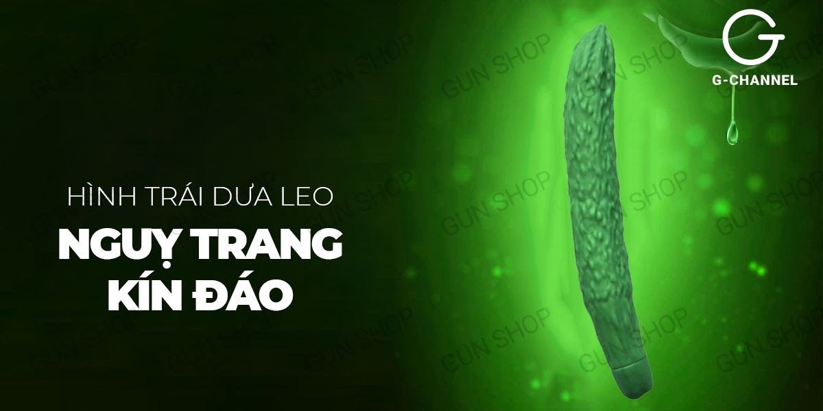 Bảng giá Dương vật giả hình dưa leo đa chế độ rung sạc điện - Wistone Cucumber tốt nhất Bảng giá Dương vật giả hình dưa leo đa chế độ rung sạc điện - Wistone Cucumber tốt nhất