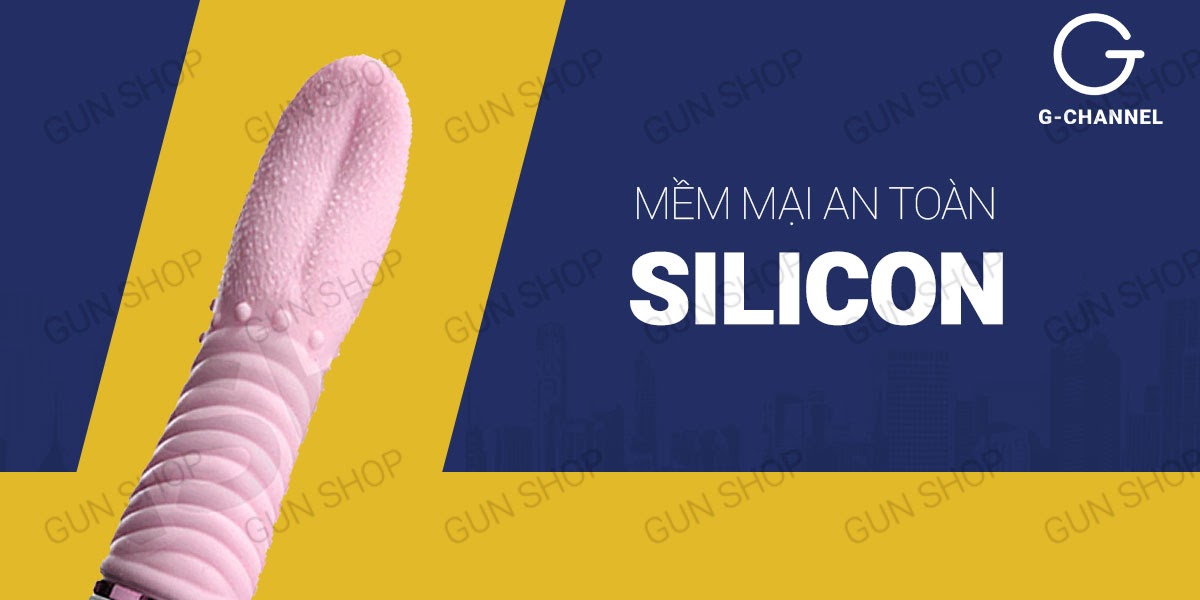 Giá sỉ Lưỡi rung 10 chế độ rung phát nhiệt sạc điện - TSN Joker Tongue nhập khẩu Giá sỉ Lưỡi rung 10 chế độ rung phát nhiệt sạc điện - TSN Joker Tongue nhập khẩu
