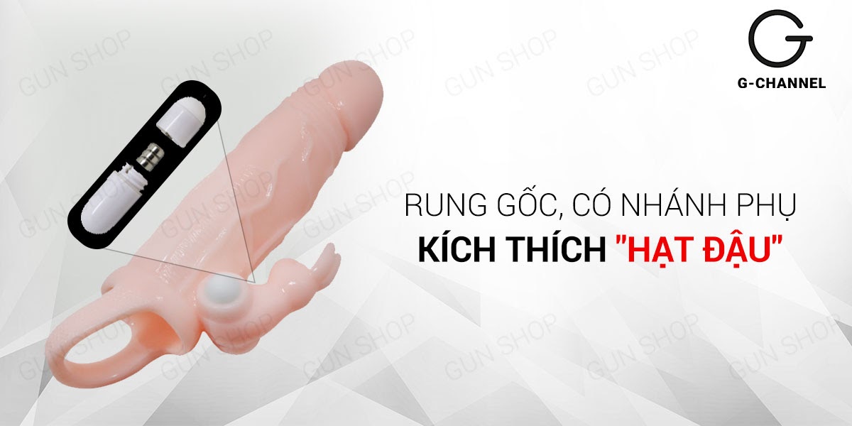 Giá sỉ Bao cao su đôn dên tăng kích thước Braveman - Rung đầu và rung gốc có quai đeo hàng mới về Giá sỉ Bao cao su đôn dên tăng kích thước Braveman - Rung đầu và rung gốc có quai đeo hàng mới về