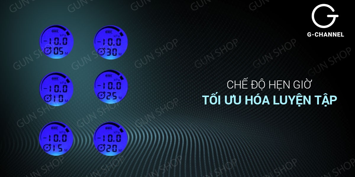 Kho sỉ Máy tập tăng kích thước dương vật tự động màn hình LCD - Evo Penis Pump hàng mới về Kho sỉ Máy tập tăng kích thước dương vật tự động màn hình LCD - Evo Penis Pump hàng mới về