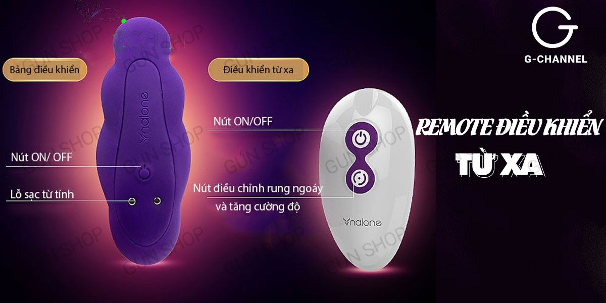 Shop bán Trứng rung rung xoay 360 điều khiển tầm xa sạc điện - Nalone Pearl hàng mới về Shop bán Trứng rung rung xoay 360 điều khiển tầm xa sạc điện - Nalone Pearl hàng mới về