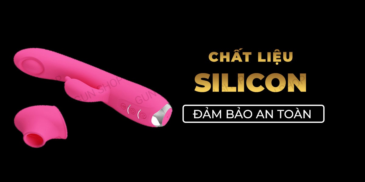 Cửa hàng bán Máy rung massage 2 đầu rung sạc điện - Pretty Love Regina nhập khẩu Cửa hàng bán Máy rung massage 2 đầu rung sạc điện - Pretty Love Regina nhập khẩu