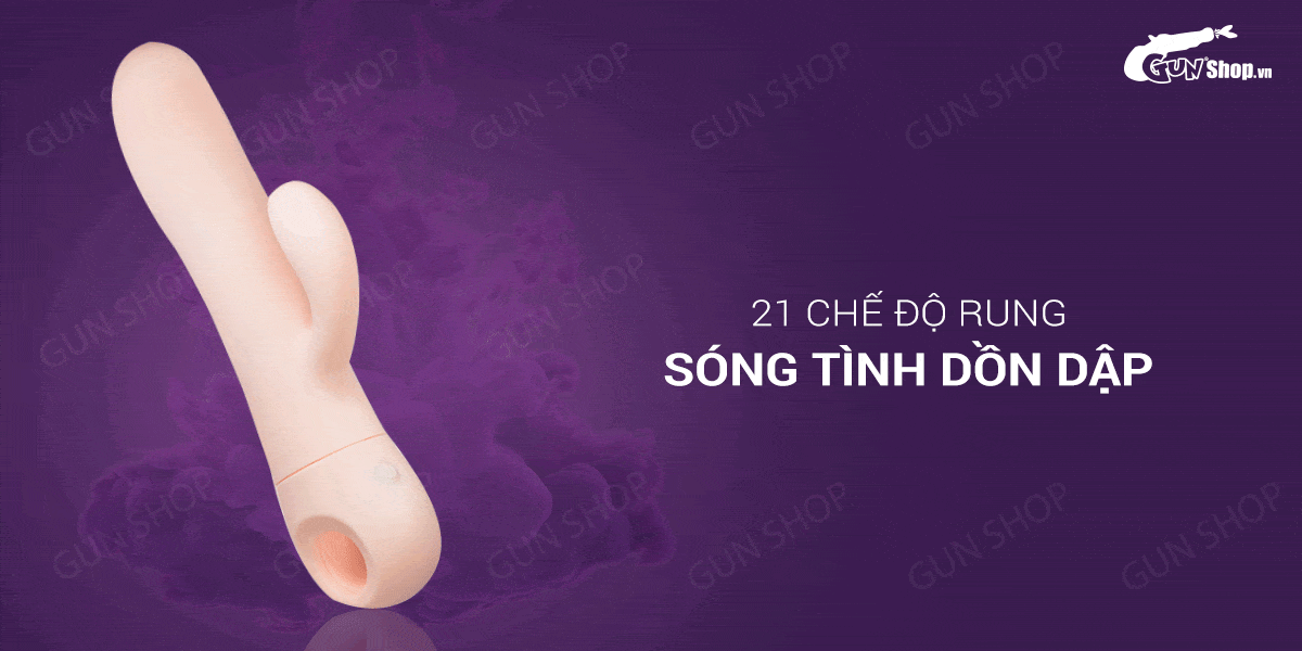 Shop bán Dương vật giả rung có nhánh - Durex Dual Head Vibrator Loop 21 mới nhất Shop bán Dương vật giả rung có nhánh - Durex Dual Head Vibrator Loop 21 mới nhất