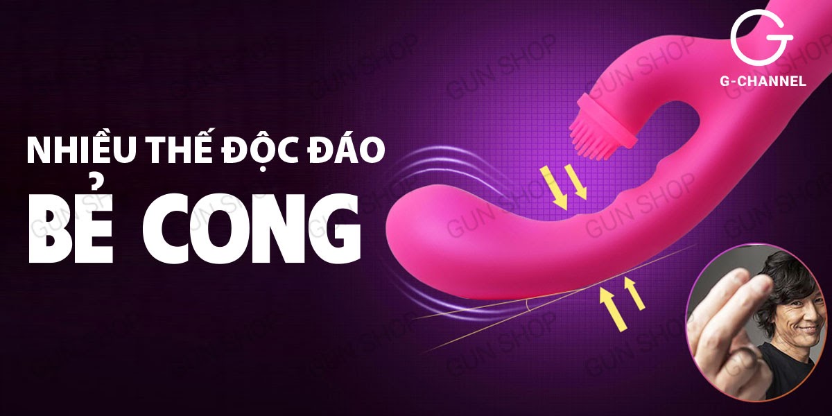 Sỉ Dương vật giả phát nhiệt sạc điện - Nalone Idol có tốt không? Sỉ Dương vật giả phát nhiệt sạc điện - Nalone Idol có tốt không?