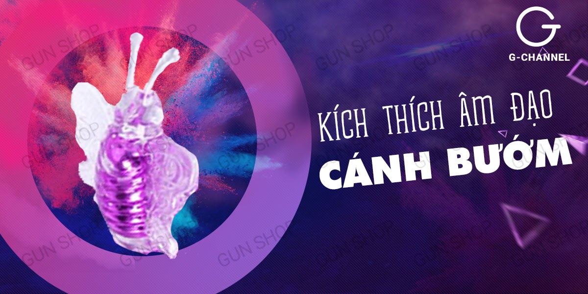 Đánh giá Dương vật giả có cánh bướm ngoài 8 tần số rung sạc điện - Libo có tốt không? Đánh giá Dương vật giả có cánh bướm ngoài 8 tần số rung sạc điện - Libo có tốt không?