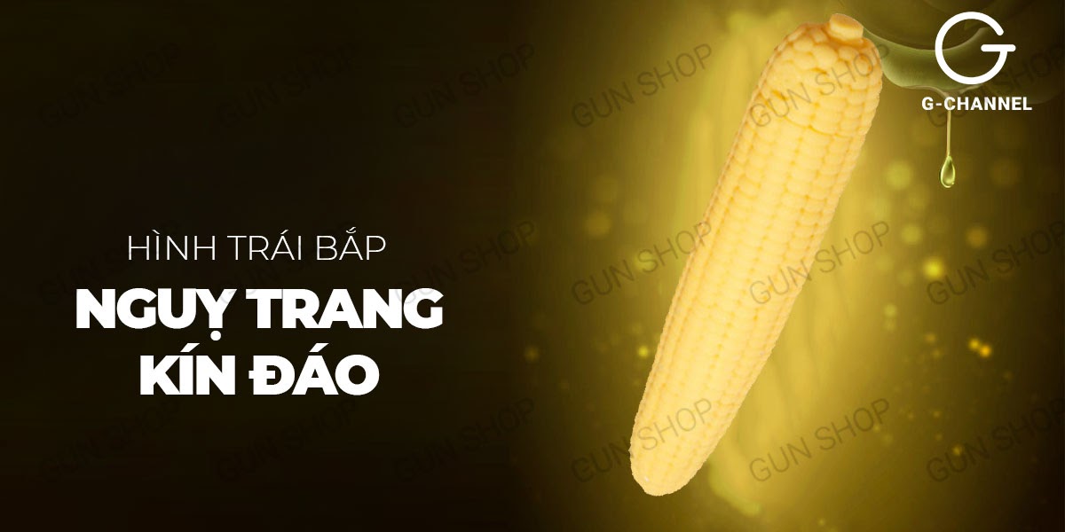 Giá sỉ Dương vật giả rung hình trái bắp đa chế độ rung sạc điện - Wistone Maize nhập khẩu Giá sỉ Dương vật giả rung hình trái bắp đa chế độ rung sạc điện - Wistone Maize nhập khẩu
