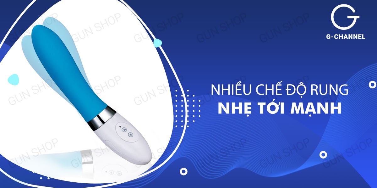 Sỉ Dương vật giả rung nhiều chế độ - Loveaider Cool Bar giá rẻ Sỉ Dương vật giả rung nhiều chế độ - Loveaider Cool Bar giá rẻ