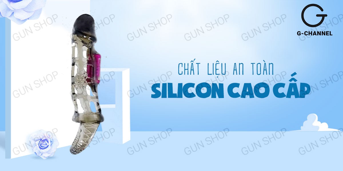 Bỏ sỉ Bao cao su đôn dên tăng kích thước lưới dây đeo Baile màu đen nhập khẩu Bỏ sỉ Bao cao su đôn dên tăng kích thước lưới dây đeo Baile màu đen nhập khẩu
