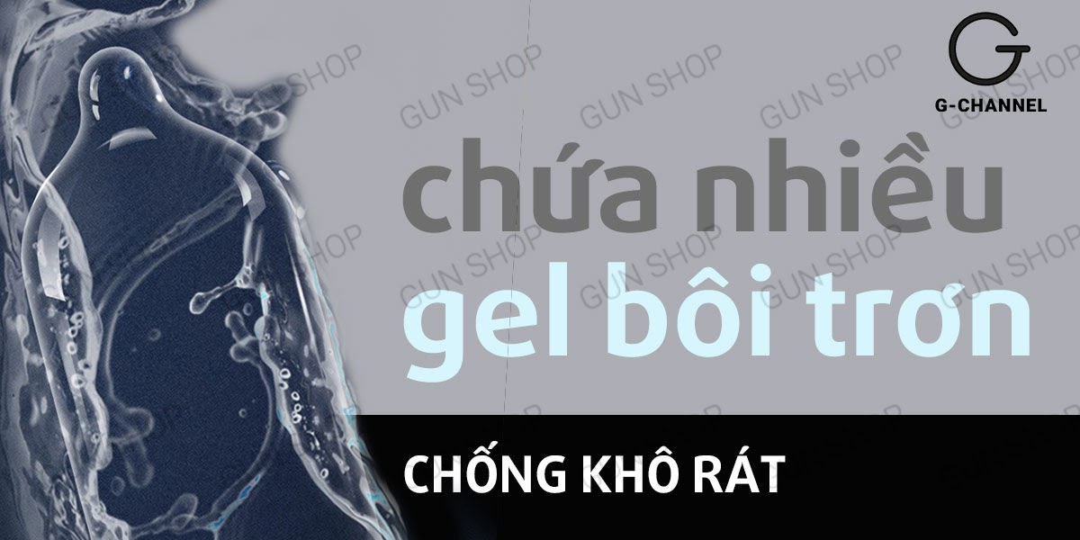 Cung cấp Bao cao su Kimono Xám - Mỏng 0.03mm - Hộp 12 cái cao cấp Cung cấp Bao cao su Kimono Xám - Mỏng 0.03mm - Hộp 12 cái cao cấp