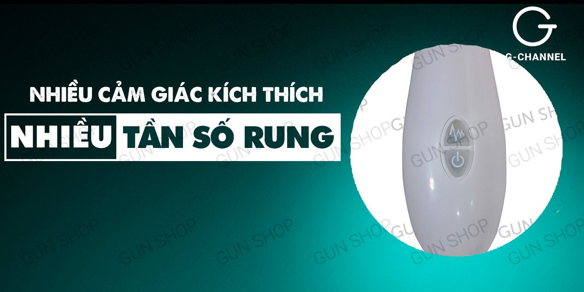 Bảng giá Dương vật giả đa chế độ rung pin - G-spot giá sỉ Bảng giá Dương vật giả đa chế độ rung pin - G-spot giá sỉ