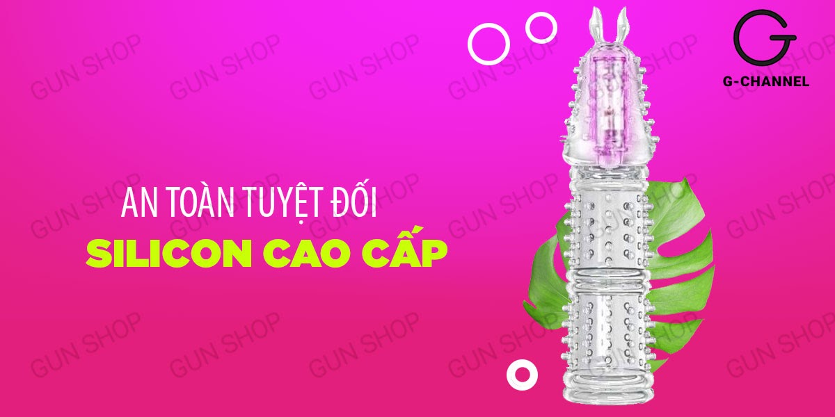Cung cấp Bao cao su đôn dên tăng kích thước rung Yeain Bumblebee hàng xách tay Cung cấp Bao cao su đôn dên tăng kích thước rung Yeain Bumblebee hàng xách tay