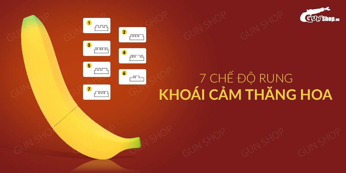 Thông tin Dương vật giả rung ngụy trang hình trái chuối - Moylan giá tốt Thông tin Dương vật giả rung ngụy trang hình trái chuối - Moylan giá tốt