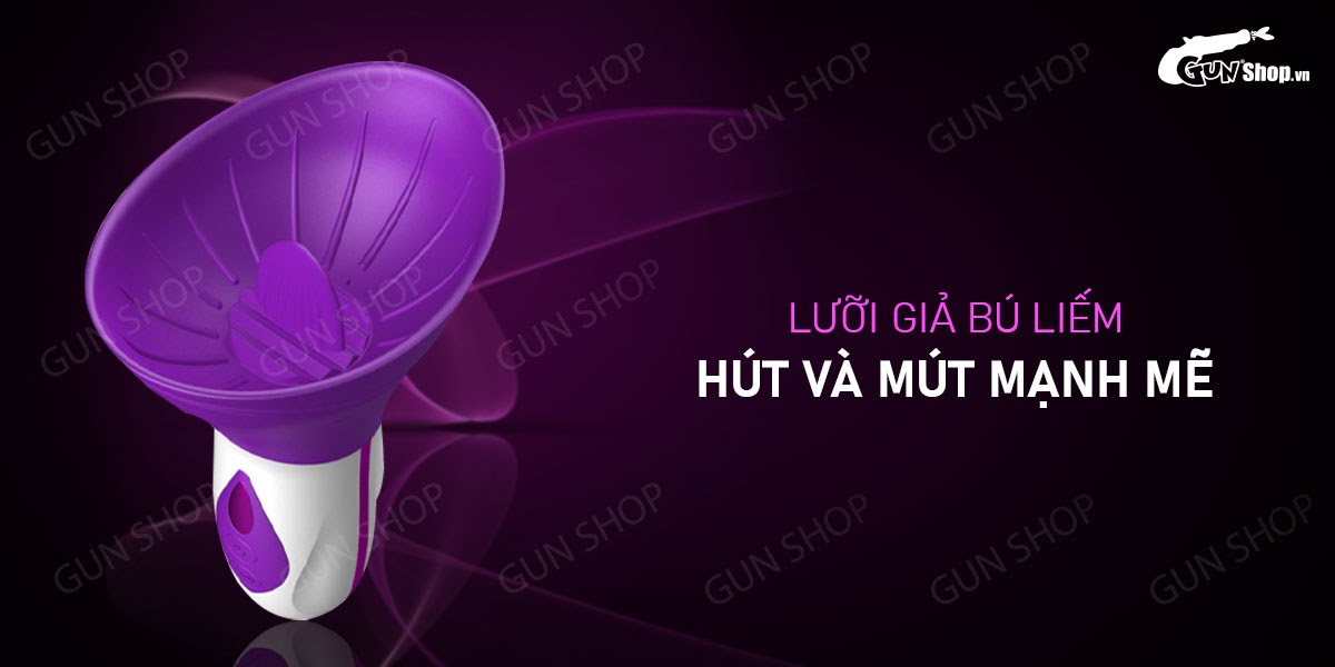 Review Máy massage kích thích bú liếm - Loveaider Suck Boy có tốt không? Review Máy massage kích thích bú liếm - Loveaider Suck Boy có tốt không?