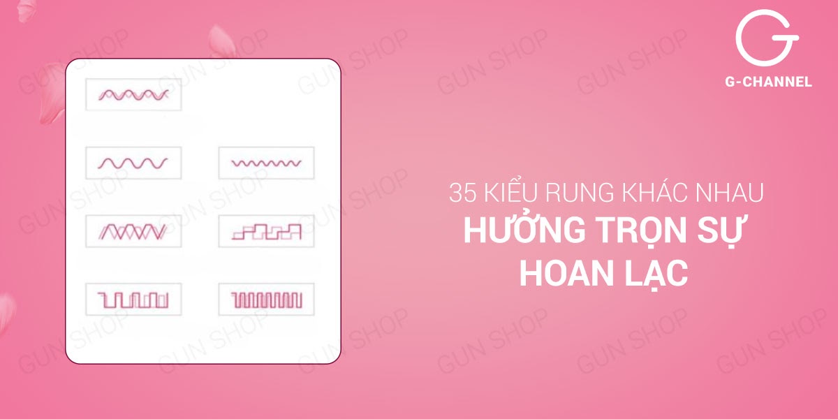 So sánh Dương vật giả cao cấp 35 tần số rung dùng sạc - Svakom Trysta Pink có tốt không? So sánh Dương vật giả cao cấp 35 tần số rung dùng sạc - Svakom Trysta Pink có tốt không?