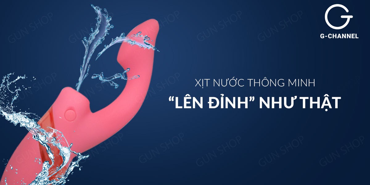 Cửa hàng bán Dương vật giả xịt nước 7 chế độ rung - Màu hồng - Loveaider tốt nhất Cửa hàng bán Dương vật giả xịt nước 7 chế độ rung - Màu hồng - Loveaider tốt nhất