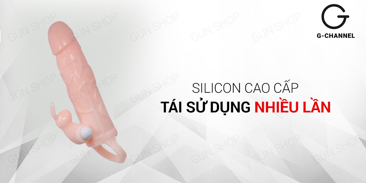 Giá sỉ Bao cao su đôn dên tăng kích thước Braveman - Rung đầu và rung gốc có quai đeo hàng mới về Giá sỉ Bao cao su đôn dên tăng kích thước Braveman - Rung đầu và rung gốc có quai đeo hàng mới về