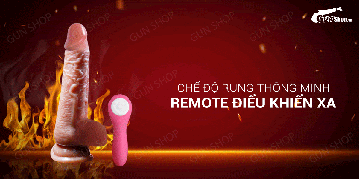 Bảng giá Dương vật giả dính tường siêu mềm có rung dùng sạc - Jiuai chính hãng Bảng giá Dương vật giả dính tường siêu mềm có rung dùng sạc - Jiuai chính hãng