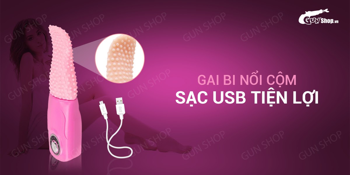 Đại lý Lưỡi rung đa năng nhiều chế độ sạc điện - Fanala mới nhất Đại lý Lưỡi rung đa năng nhiều chế độ sạc điện - Fanala mới nhất