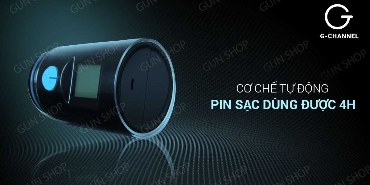 Kho sỉ Máy tập tăng kích thước dương vật tự động màn hình LCD - Evo Penis Pump hàng mới về Kho sỉ Máy tập tăng kích thước dương vật tự động màn hình LCD - Evo Penis Pump hàng mới về