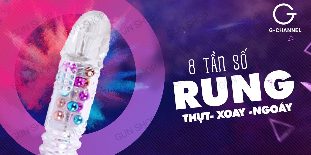 Đánh giá Dương vật giả có cánh bướm ngoài 8 tần số rung sạc điện - Libo có tốt không? Đánh giá Dương vật giả có cánh bướm ngoài 8 tần số rung sạc điện - Libo có tốt không?