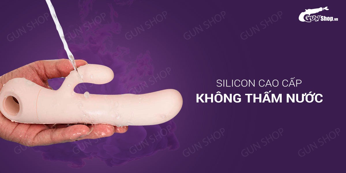 Shop bán Dương vật giả rung có nhánh - Durex Dual Head Vibrator Loop 21 mới nhất Shop bán Dương vật giả rung có nhánh - Durex Dual Head Vibrator Loop 21 mới nhất