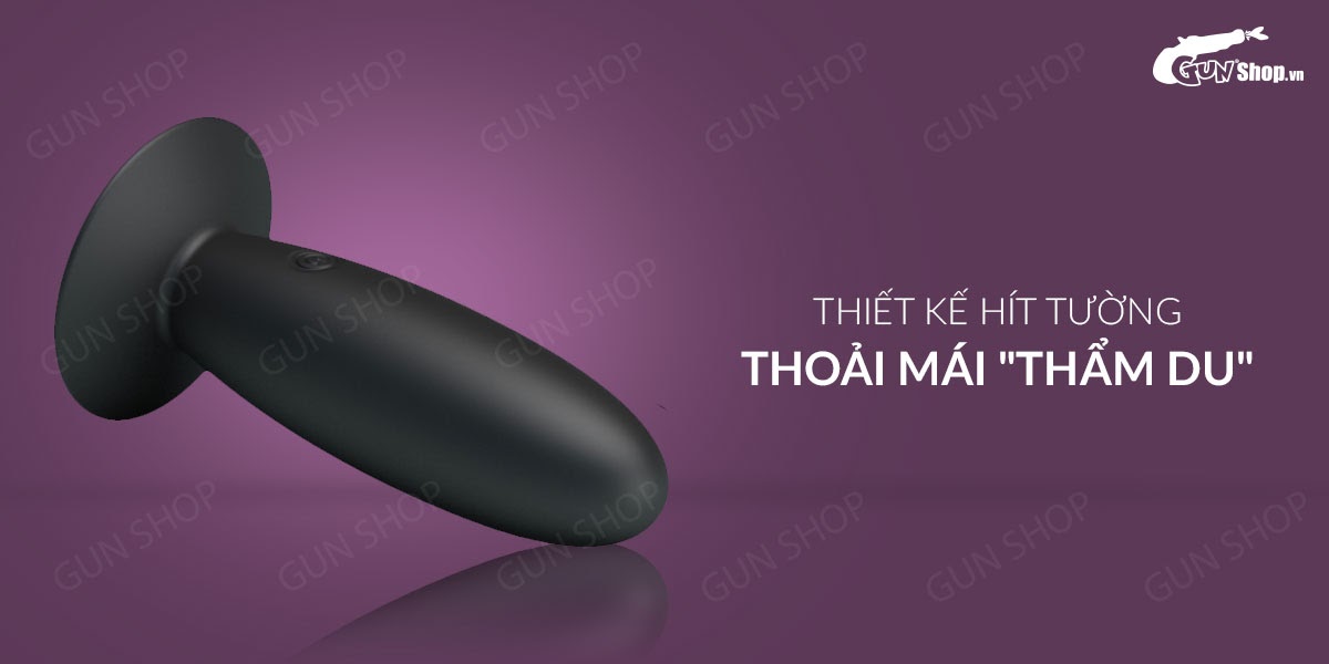 Kho sỉ Que rung kích thích hậu môn 12 chế độ rung điều khiển từ xa dùng sạc - Pretty Love Remote chính hãng Kho sỉ Que rung kích thích hậu môn 12 chế độ rung điều khiển từ xa dùng sạc - Pretty Love Remote chính hãng