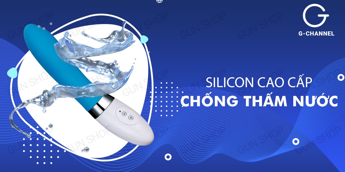Sỉ Dương vật giả rung nhiều chế độ - Loveaider Cool Bar giá rẻ Sỉ Dương vật giả rung nhiều chế độ - Loveaider Cool Bar giá rẻ