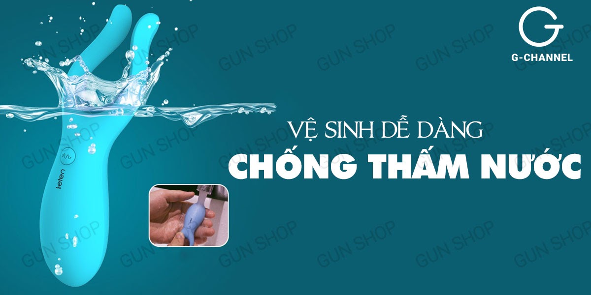 Cung cấp Máy rung massage hình càng cua đa chế độ rung sạc điện - Leten chính hãng Cung cấp Máy rung massage hình càng cua đa chế độ rung sạc điện - Leten chính hãng