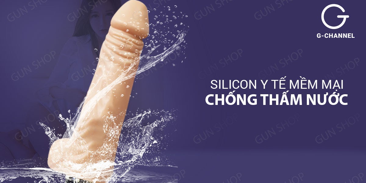 Giá sỉ Dương vật giả tự động rung thụt sưởi ấm - Leten Caesar giá rẻ Giá sỉ Dương vật giả tự động rung thụt sưởi ấm - Leten Caesar giá rẻ