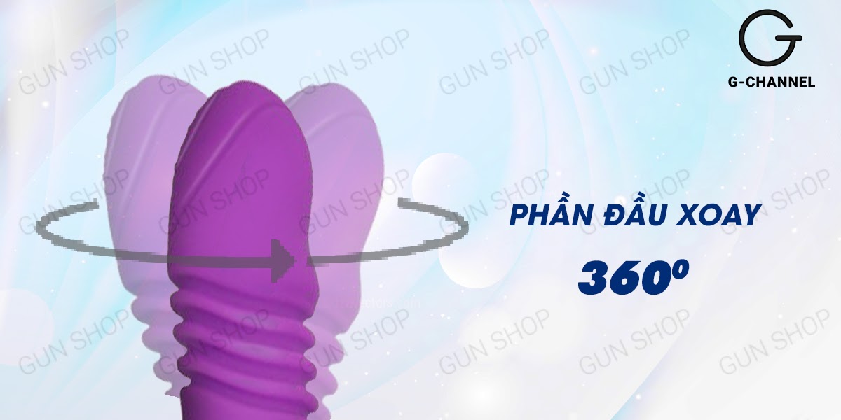 Bỏ sỉ Dương vật giả đa chế độ rung phát nhiệt - Baile Ella Rod giá rẻ Bỏ sỉ Dương vật giả đa chế độ rung phát nhiệt - Baile Ella Rod giá rẻ