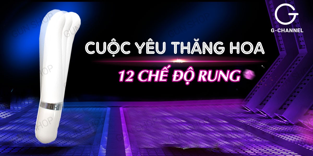 Bảng giá Máy massage kích thích điểm G pin sạc - Loveaider Love Of Passion nhập khẩu Bảng giá Máy massage kích thích điểm G pin sạc - Loveaider Love Of Passion nhập khẩu