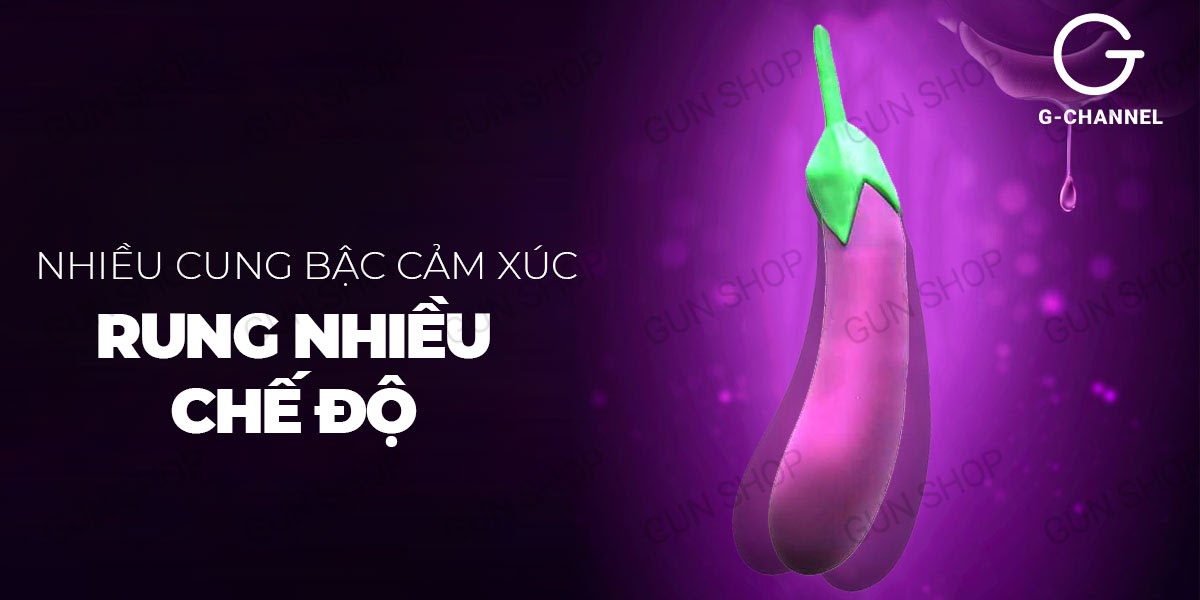 Nhập sỉ Dương vật giả ngụy trang đa chế độ rung hình quả cà tím - Wistone Aeggplant hàng mới về Nhập sỉ Dương vật giả ngụy trang đa chế độ rung hình quả cà tím - Wistone Aeggplant hàng mới về