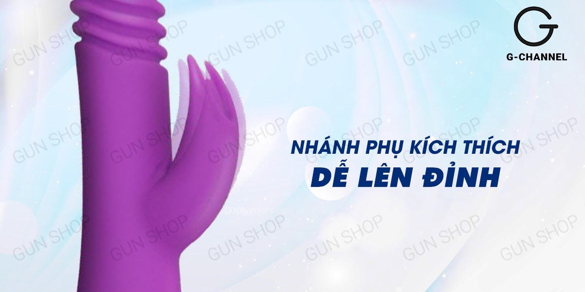 Bỏ sỉ Dương vật giả đa chế độ rung phát nhiệt - Baile Ella Rod giá rẻ Bỏ sỉ Dương vật giả đa chế độ rung phát nhiệt - Baile Ella Rod giá rẻ