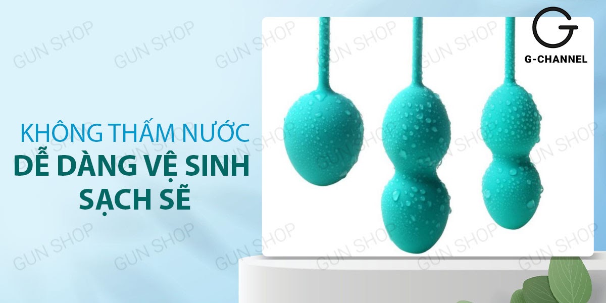 Bảng giá Bóng tập se khít âm đạo chống nước nhỏ gọn an toàn cho da - Svakom Nova cao cấp Bảng giá Bóng tập se khít âm đạo chống nước nhỏ gọn an toàn cho da - Svakom Nova cao cấp
