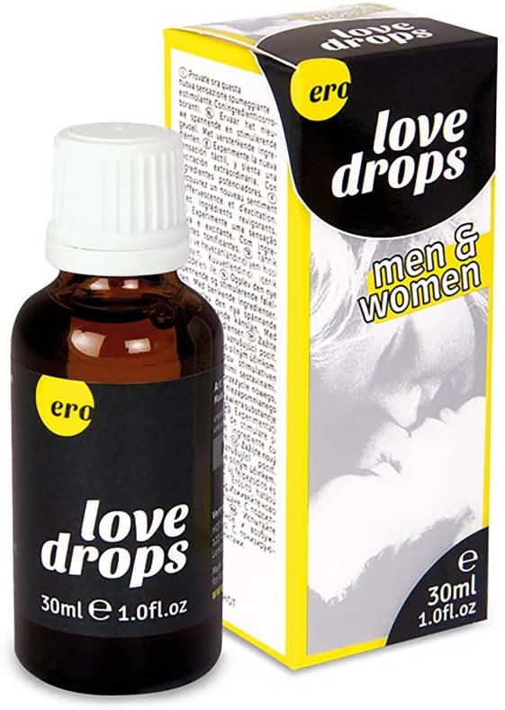  Bỏ sỉ Thuốc Kích Dục Nam Và Nữ Love Drop hàng mới về